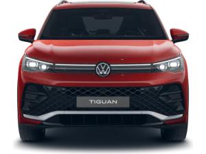 Volkswagen Tiguan 2.0 TSI DSG 4Motion R-Line DAB+ IQLight IQDrive HeadUpDisplay Navi FrontAssist TravelAssist TrailerA