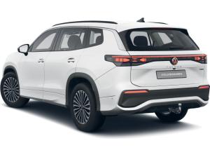 Volkswagen Tayron 2.0 TDI DSG 4Motion Life Navi IQ.Light DAB+ FrontAssist