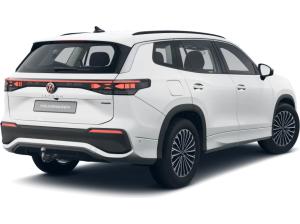 Volkswagen Tayron 2.0 TDI DSG 4Motion Life Navi IQ.Light DAB+ FrontAssist