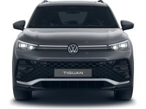 Volkswagen Tiguan 2.0 TDI DSG 4Motion R-Line DAB+ IQLight IQDrive Navi FrontAssist TravelAssist TrailerAssist AHK