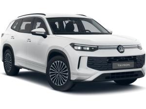 Volkswagen Tayron 2.0 TDI DSG 4Motion Life Navi IQ.Light DAB+ FrontAssist