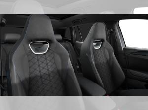 Volkswagen Tiguan 2.0 TDI DSG 4Motion R-Line DAB+ IQLight IQDrive Navi FrontAssist TravelAssist TrailerAssist AHK