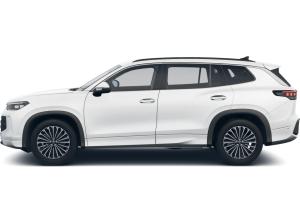 Volkswagen Tayron 2.0 TDI DSG 4Motion Life Navi IQ.Light DAB+ FrontAssist