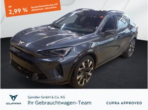 Cupra Formentor VZ 2.0TSI 4Drive DSG/ Pano, Matrix,AHK