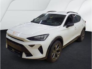 Cupra Formentor 1.5eTSI DSG/ Navi, FullLink, 360°, LED