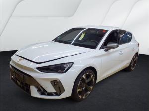 Cupra Leon 1.5eTSI DSG / Navi, FullLink, LED, ACC, SHZ