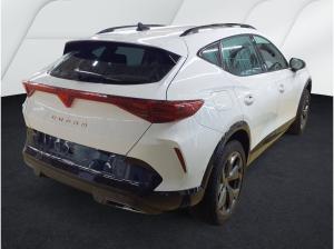 Cupra Formentor 1.5eTSI DSG/ Navi, FullLink, 360°, LED