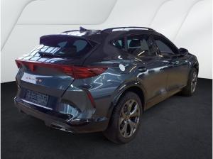 Cupra Formentor 2.0TDI DSG/ Navi, FullLink , 360°, LED
