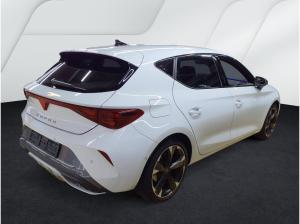 Cupra Leon 1.5eTSI DSG / Navi, FullLink, LED, ACC, SHZ