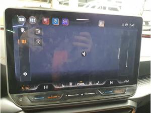 Cupra Formentor 1.5eTSI DSG/ Navi, FullLink, 360°, LED