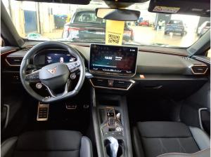 Cupra Formentor 2.0TDI DSG/ Navi, FullLink , 360°, LED