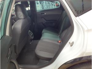 Cupra Formentor 1.5eTSI DSG/ Navi, FullLink, 360°, LED