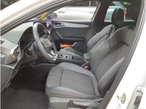 Cupra Leon 1.5eTSI DSG / Navi, FullLink, LED, ACC, SHZ