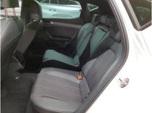 Cupra Leon 1.5eTSI DSG / Navi, FullLink, LED, ACC, SHZ