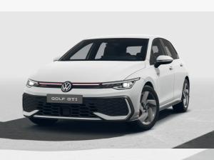 Volkswagen Golf GTI | Neujahrskracher für Privatkunden