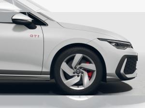 Volkswagen Golf GTI | Neujahrskracher für Privatkunden