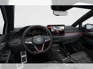 Volkswagen Golf GTI | Neujahrskracher für Privatkunden