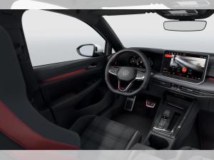 Volkswagen Golf GTI | Neujahrskracher für Privatkunden