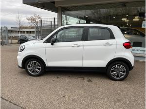 Leapmotor T03 *Rate mit 3.000 € E-Förderung als Anzahlung