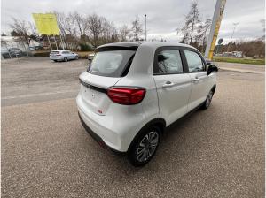 Leapmotor T03 *Rate mit 3.000 € E-Förderung als Anzahlung