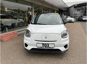 Leapmotor T03 *Rate mit 3.000 € E-Förderung als Anzahlung