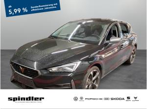 Cupra Leon 1.5 eTSI DSG / FullLink, ParkAssi, RFK, LED