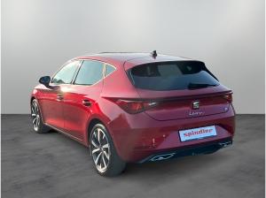 Seat Leon FR 1.5eTSI DSG / Navi, Beats, ParkAssi, LED