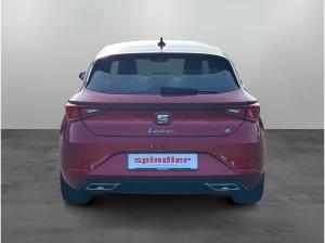 Seat Leon FR 1.5eTSI DSG / Navi, Beats, ParkAssi, LED