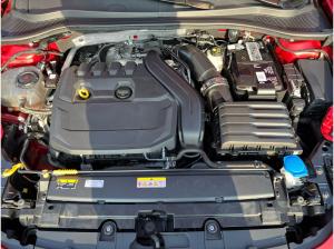 Seat Leon FR 1.5eTSI DSG / Navi, Beats, ParkAssi, LED