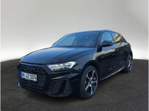 Audi A1 Sportback 25 TFSI S line S tronic LED Kamera