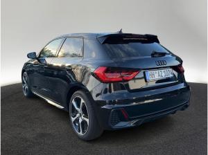 Audi A1 Sportback 25 TFSI S line S tronic LED Kamera