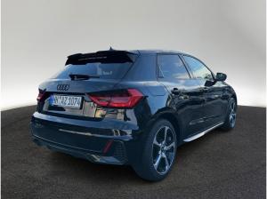 Audi A1 Sportback 25 TFSI S line S tronic LED Kamera