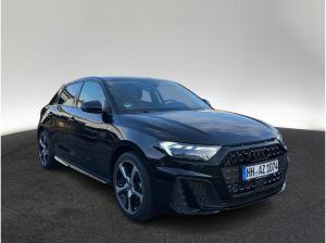 Audi A1 Sportback 25 TFSI S line S tronic LED Kamera