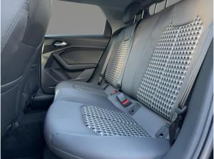 Audi A1 Sportback 25 TFSI S line S tronic LED Kamera