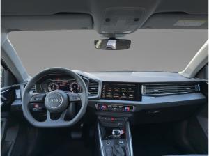 Audi A1 Sportback 25 TFSI S line S tronic LED Kamera