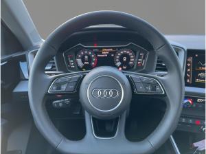 Audi A1 Sportback 25 TFSI S line S tronic LED Kamera
