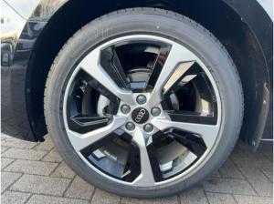 Audi A1 Sportback 25 TFSI S line S tronic LED Kamera