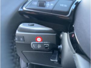 Audi A1 Sportback 25 TFSI S line S tronic LED Kamera