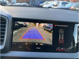 Audi A1 Sportback 25 TFSI S line S tronic LED Kamera