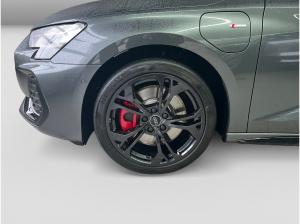 Audi A3 Sportback 45TFSIe S-trc S line Virtual AHK Matrix