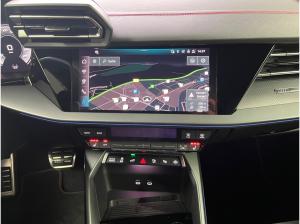 Audi A3 Sportback 45TFSIe S-trc S line Virtual AHK Matrix