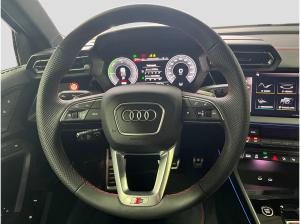 Audi A3 Sportback 45TFSIe S-trc S line Virtual AHK Matrix