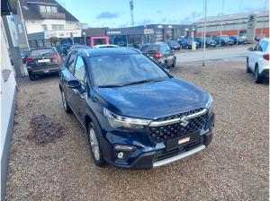 Suzuki S-Cross 1.5 Dualjet Hybrid AGS Comfort AT*8-Fach/SHZ/PDC/ACC*