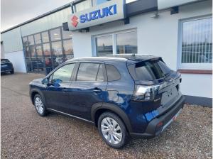 Suzuki S-Cross 1.5 Dualjet Hybrid AGS Comfort AT*8-Fach/SHZ/PDC/ACC*