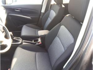 Suzuki S-Cross 1.5 Dualjet Hybrid AGS Comfort AT*8-Fach/SHZ/PDC/ACC*