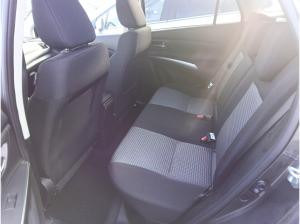 Suzuki S-Cross 1.5 Dualjet Hybrid AGS Comfort AT*8-Fach/SHZ/PDC/ACC*