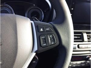 Suzuki S-Cross 1.5 Dualjet Hybrid AGS Comfort AT*8-Fach/SHZ/PDC/ACC*