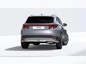 Hyundai TUCSON Powerleasing Deal - bis 31.03.26 - JETZT SICHERN!