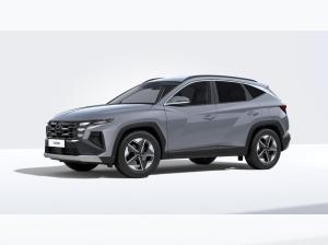 Hyundai TUCSON Powerleasing Deal - bis 31.03.26 - JETZT SICHERN!