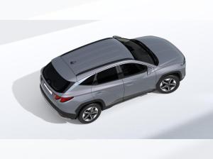 Hyundai TUCSON Powerleasing Deal - bis 31.03.26 - JETZT SICHERN!